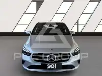 2021 Mercedes Benz B 250