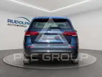 2021 Mercedes Benz B 250