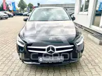 2021 Mercedes Benz B 250