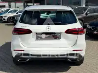 2021 Mercedes Benz B 250