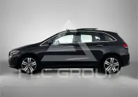 2021 Mercedes Benz B 250