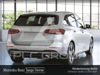 2021 Mercedes Benz B 250