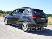 2021 Mercedes Benz B 250