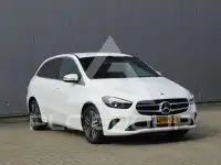 2021 Mercedes Benz B 250