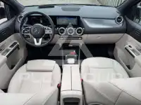 2021 Mercedes Benz B 250