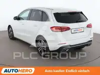 2021 Mercedes Benz B 250