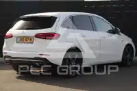 2021 Mercedes Benz B 250