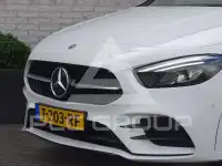 2021 Mercedes Benz B 250