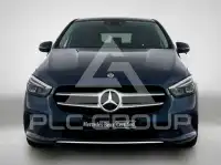 2021 Mercedes Benz B 250