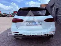 2021 Mercedes Benz B 250