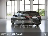 2021 Mercedes Benz B 250