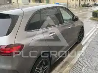 2021 Mercedes Benz B 250
