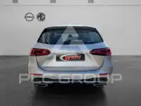 2021 Mercedes Benz B 250