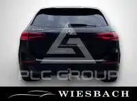 2021 Mercedes Benz B 250