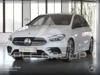 2021 Mercedes Benz B 250