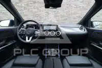 2021 Mercedes Benz B 250