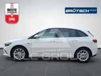 2021 Mercedes Benz B 250