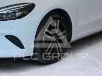 2021 Mercedes Benz B 250