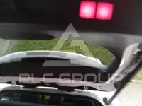 2021 Mercedes Benz B 250