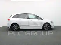 2021 Mercedes Benz B 250