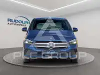 2021 Mercedes Benz B 250
