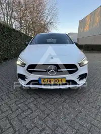 2021 Mercedes Benz B 250