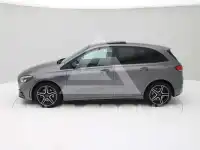2021 Mercedes Benz B 250