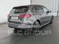 2021 Mercedes Benz B 250