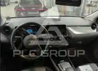 2021 Mercedes Benz B 250