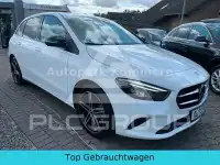 2021 Mercedes Benz B 250