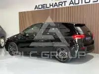 2021 Mercedes Benz B 250