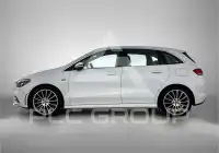2021 Mercedes Benz B 250