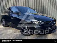 2021 Mercedes Benz B 250