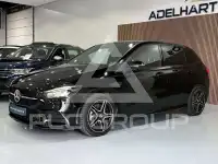2021 Mercedes Benz B 250