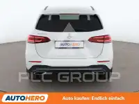 2021 Mercedes Benz B 250