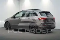 2021 Mercedes Benz B 250
