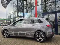 2021 Mercedes Benz B 250