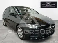 2021 Mercedes Benz B 250