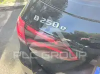 2021 Mercedes Benz B 250