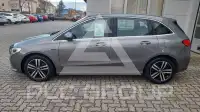 2021 Mercedes Benz B 250