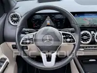 2021 Mercedes Benz B 250