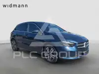 2021 Mercedes Benz B 250