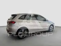2021 Mercedes Benz B 250