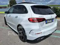 2021 Mercedes Benz B 250