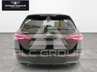 2021 Mercedes Benz B 250