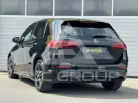 2021 Mercedes Benz B 250