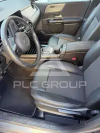 2021 Mercedes Benz B 250