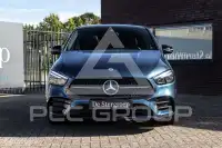 2021 Mercedes Benz B 250