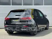 2021 Mercedes Benz B 250