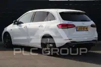 2021 Mercedes Benz B 250